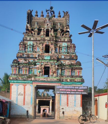 Temple Image